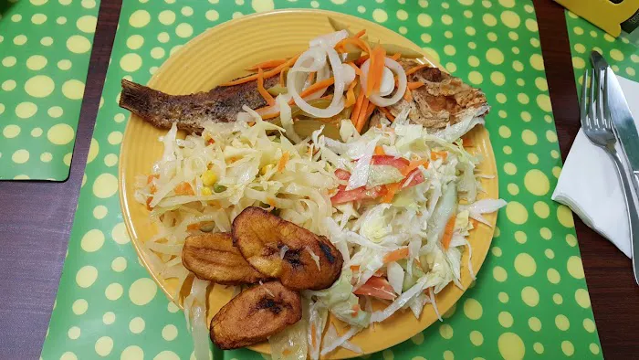 Tropical Flavors Caribbean & American Restaurant Picture 7