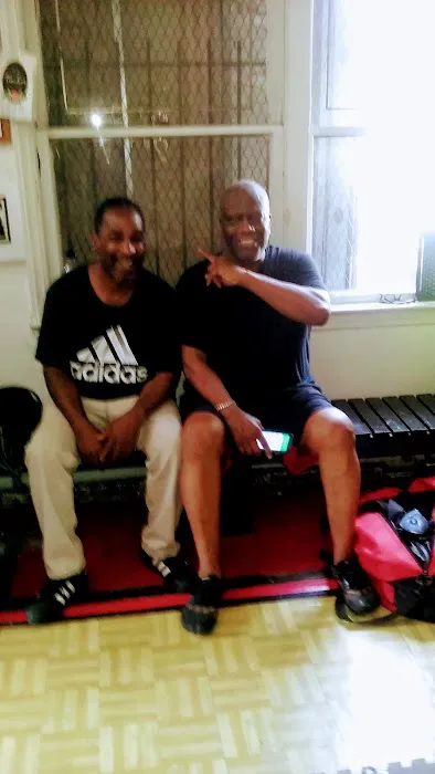 Tropical Flavors Caribbean & American Restaurant Picture 8