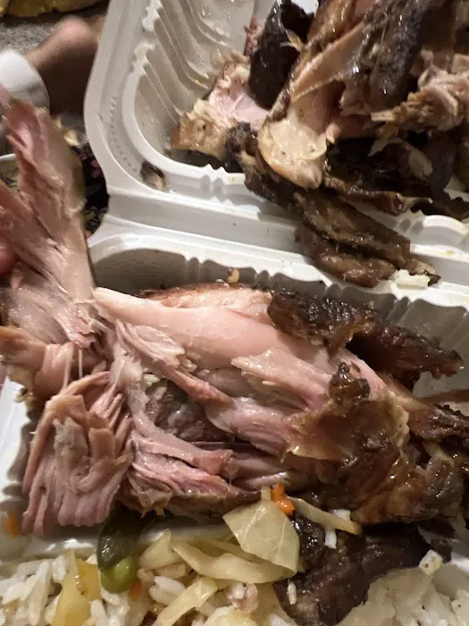 Tropical Flavors Caribbean & American Restaurant Picture 4