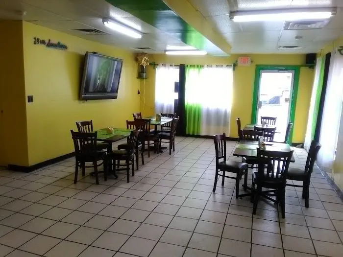 Tropical Flavors Caribbean & American Restaurant Picture 10