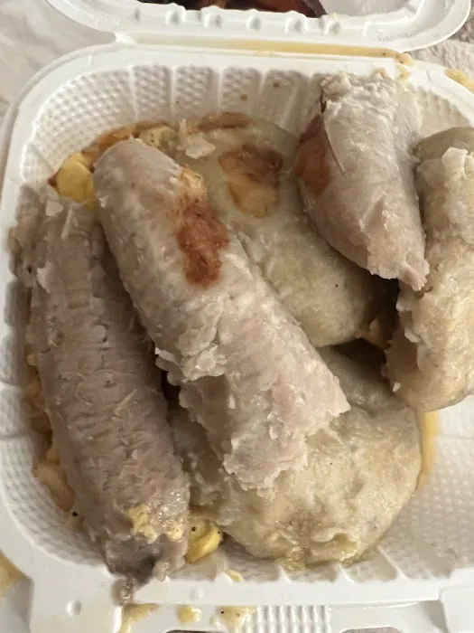 Tropical Flavors Caribbean & American Restaurant Picture 9