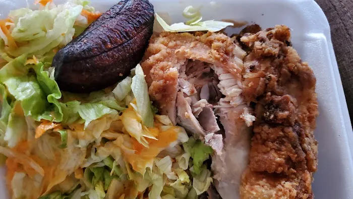 Tropical Flavors Caribbean & American Restaurant Picture 3