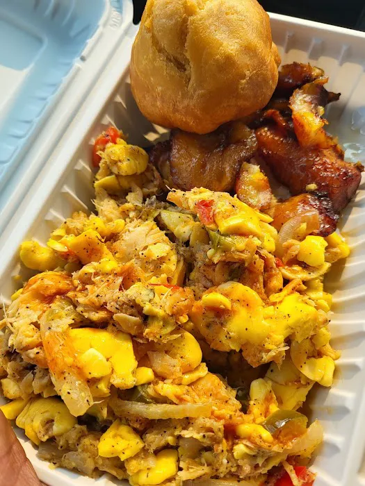 Tropical Flavors Caribbean & American Restaurant Picture 6