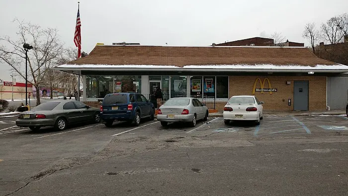 McDonald's Picture 10