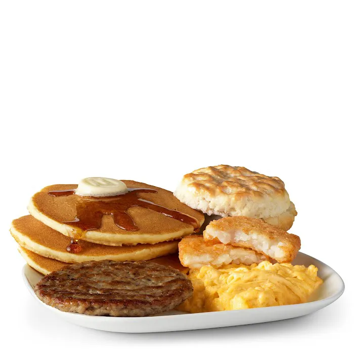 McDonald's Picture 5