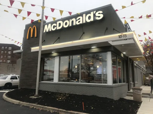 McDonald's Picture 4