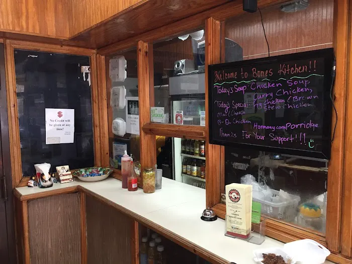 Bones Kitchen Inc Picture 7