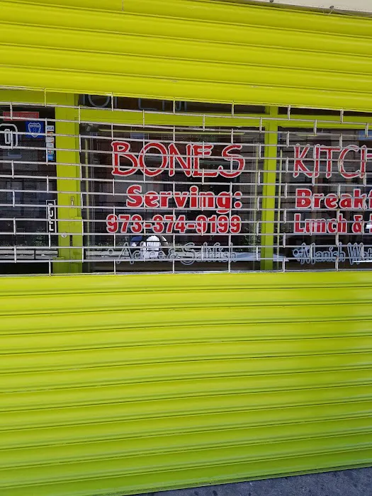 Bones Kitchen Inc Picture 5