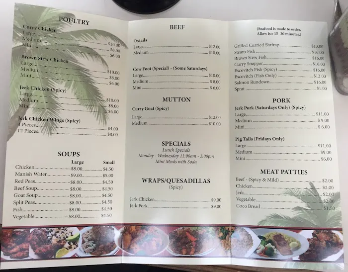 Bones Kitchen Inc Picture 10