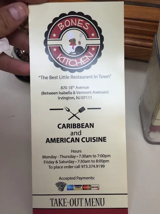 Bones Kitchen Inc Picture 9