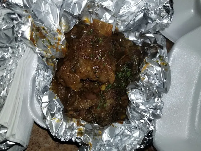 The Gift Horses Steak Bake and Take Picture 5