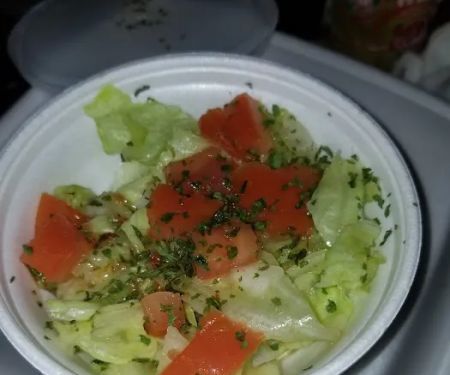 The Gift Horses Steak Bake and Take