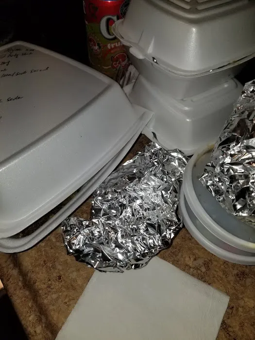 The Gift Horses Steak Bake and Take Picture 2