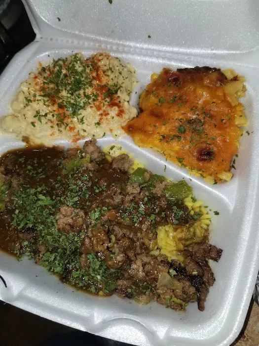 The Gift Horses Steak Bake and Take Picture 3