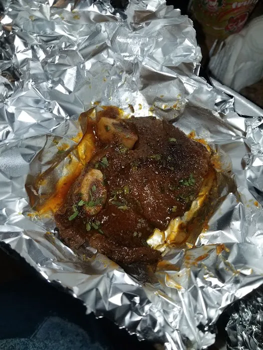 The Gift Horses Steak Bake and Take Picture 4