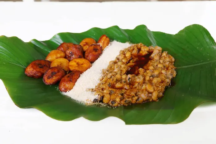 NIMA AFRICAN RESTAURANT Picture 5