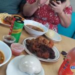 NIMA AFRICAN RESTAURANT