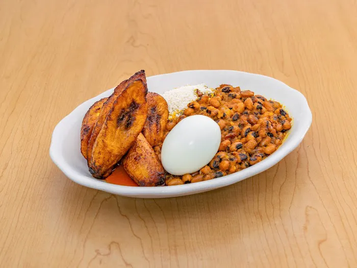 NIMA AFRICAN RESTAURANT Picture 10