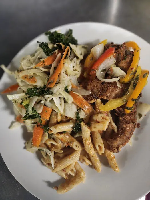 Birds Caribbean and American cuisine Picture 2