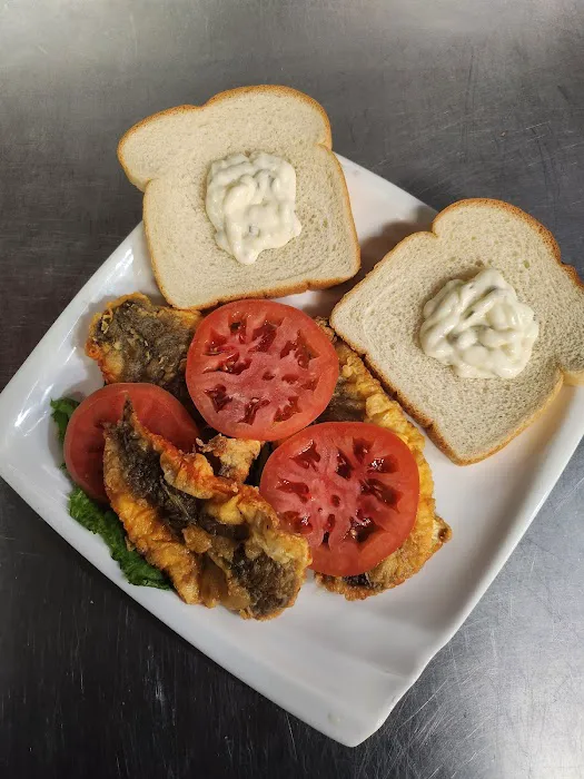 Birds Caribbean and American cuisine Picture 3