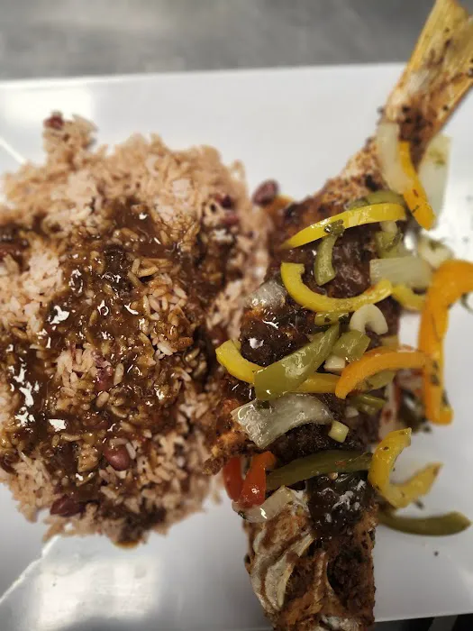 Birds Caribbean and American cuisine Picture 5