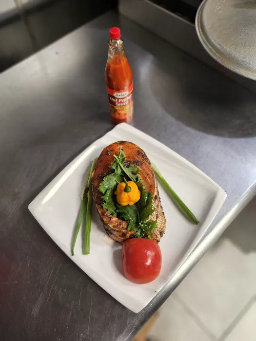 Birds Caribbean and American cuisine Picture 7