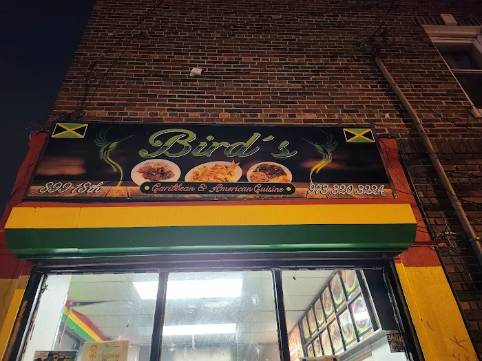 Birds Caribbean and American cuisine Picture 8