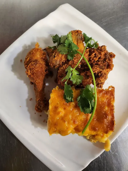 Birds Caribbean and American cuisine Picture 9