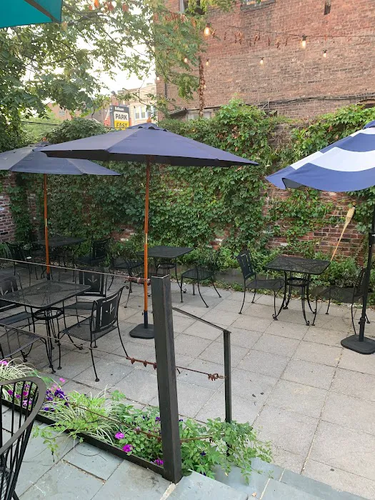 Just Fish Bar & Grill Picture 9