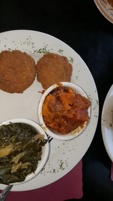 Just Fish Bar & Grill Picture 3