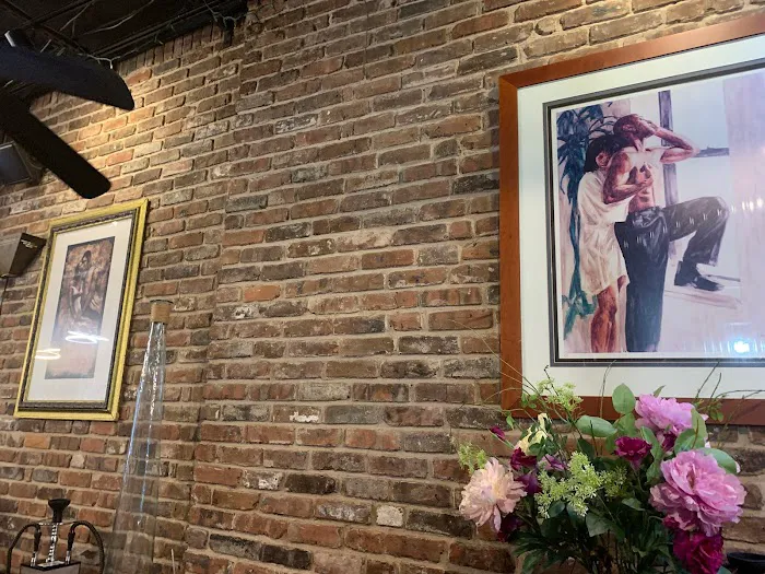 Just Fish Bar & Grill Picture 10