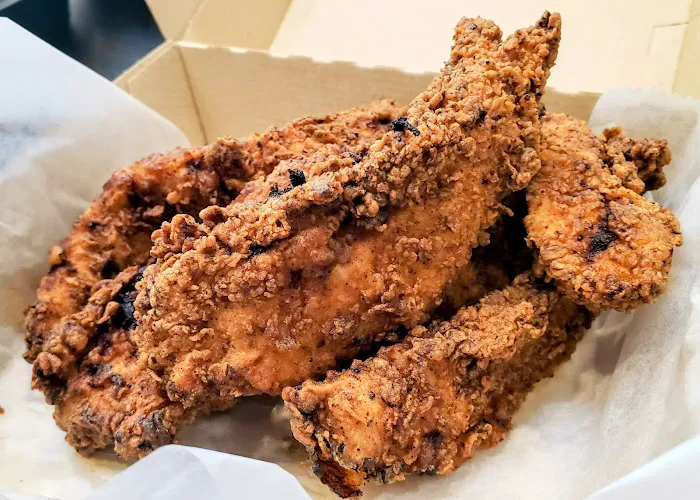 The Brisket Guy BBQ Picture 7