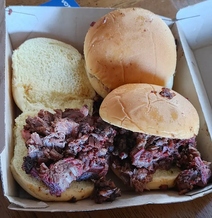 The Brisket Guy BBQ Picture 9