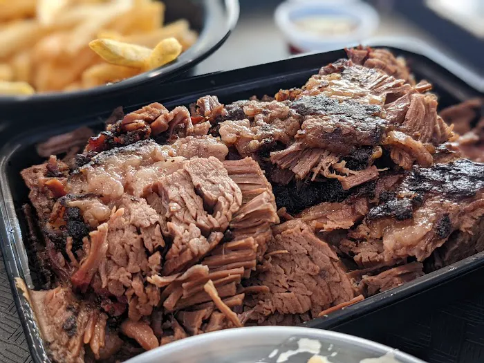 The Brisket Guy BBQ Picture 2