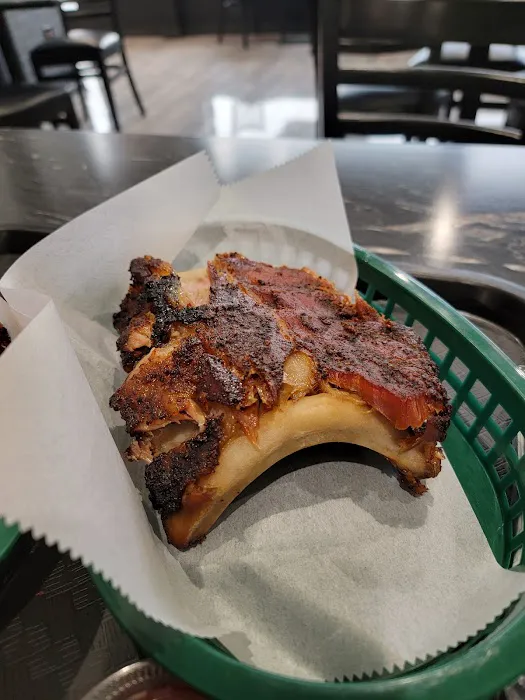 The Brisket Guy BBQ Picture 4