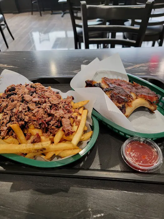 The Brisket Guy BBQ Picture 5