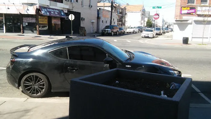 Yah Mon Island Grill Picture 4