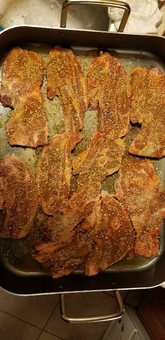 Yah Mon Island Grill Picture 3