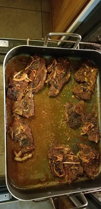 Yah Mon Island Grill Picture 5