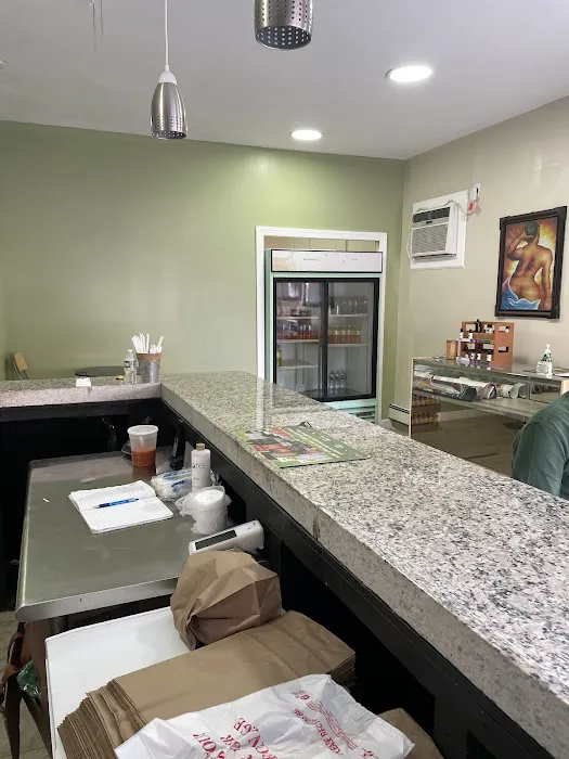 Kreole restaurant Picture 8