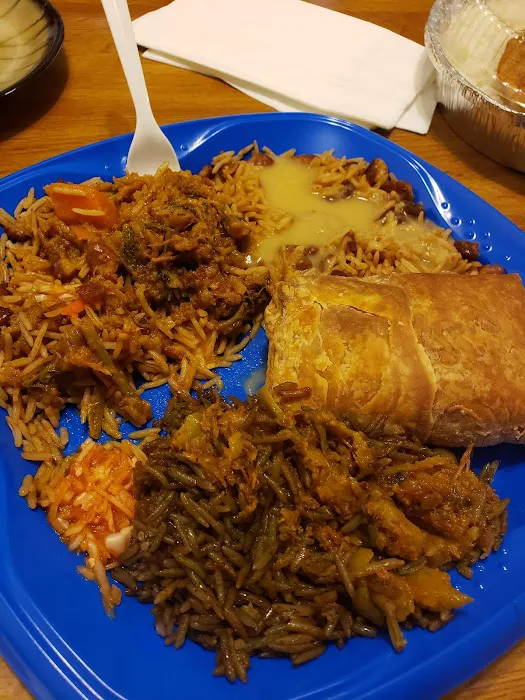 Kreole restaurant Picture 9