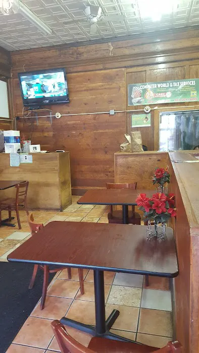 Kreole restaurant Picture 1