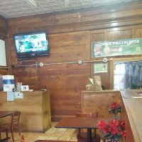 Kreole restaurant ico