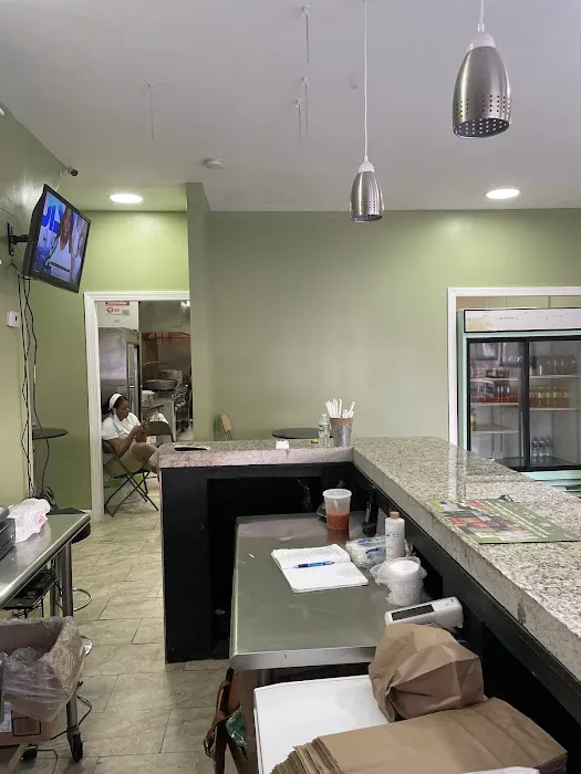 Kreole restaurant Picture 7