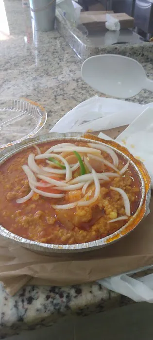 Kreole restaurant Picture 3