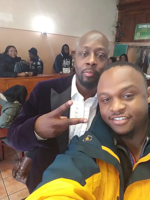 Kreole restaurant Picture 6