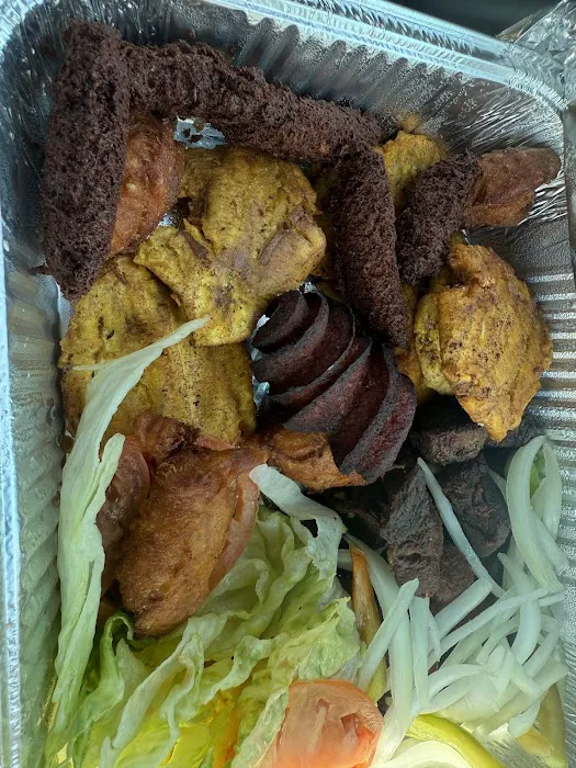 Kreole restaurant Picture 4