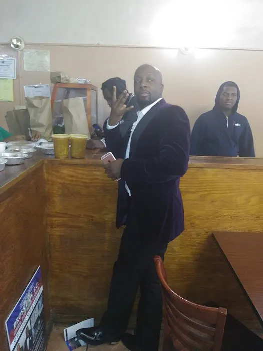 Kreole restaurant Picture 10