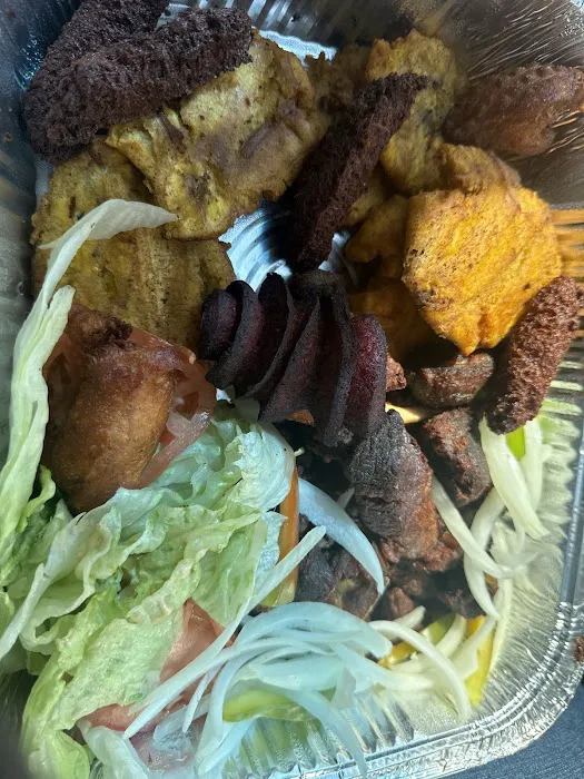 Kreole restaurant Picture 5