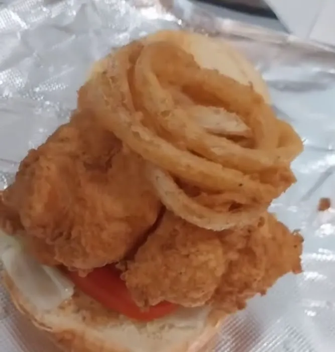 ChickenFish Picture 5